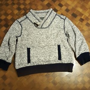 Boys sweater