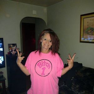 Meet your Posher, Angie