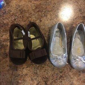 Toddler shoes
