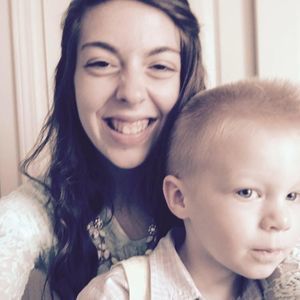 Meet your Posher, Abby