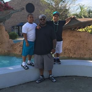 Meet your Posher, Marcus