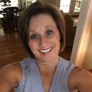 Meet your Posher, Mary ellen