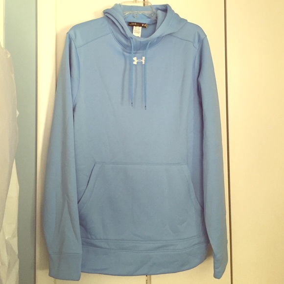 Men's athletic hoodie