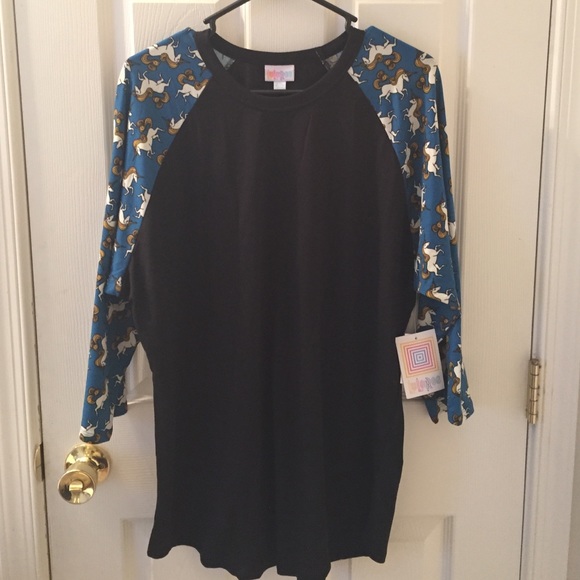 Unicorn lularoe Randy