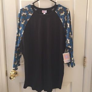 Unicorn lularoe Randy