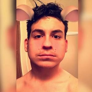 Meet your Posher, Vincent