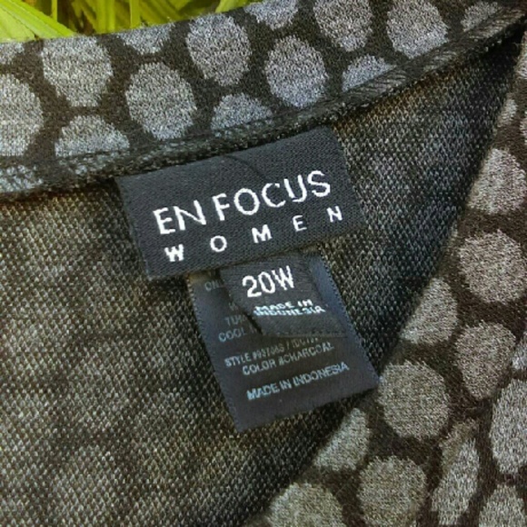 En Focus
Dresses - A-Line Career Dress En Focus
Dresses - A-Line Career Dress