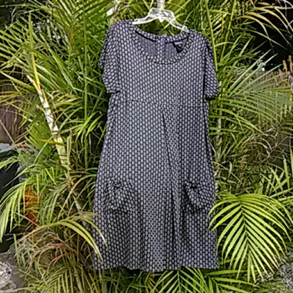 En Focus
Dresses - A-Line Career Dress En Focus
Dresses - A-Line Career Dress