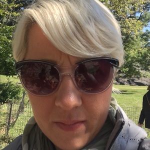 Meet your Posher, Svetlana