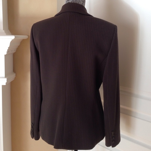 Ellen Tracy jacket - Picture 3 of 4