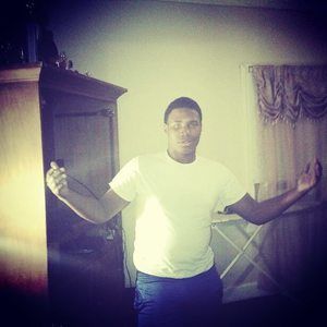 Meet your Posher, Jayshawn