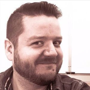 Meet your Posher, Daniel