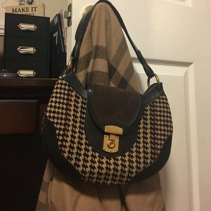 Ralph Lauren vintage purse