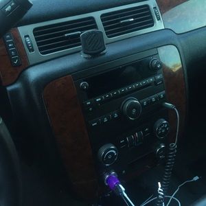 Meet your Posher, Mesfin