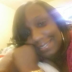 Meet your Posher, Renae