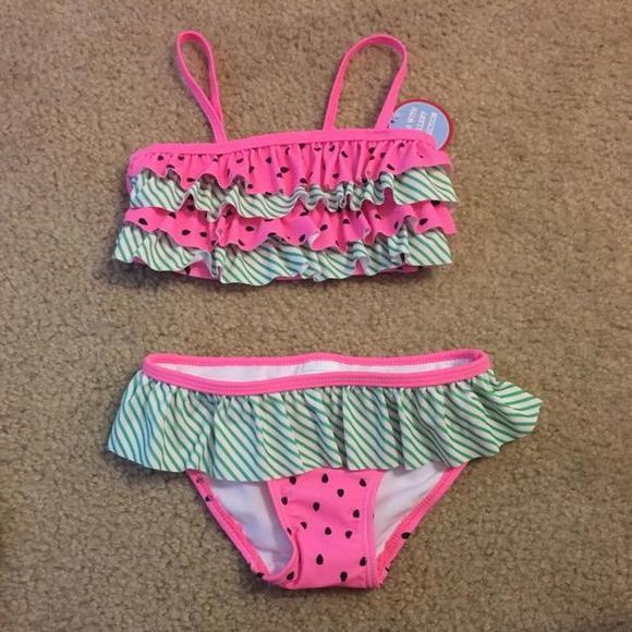 Wonderkids swim suit