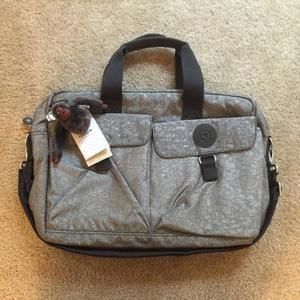 Kipling Diaper Bag