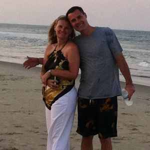 Meet your Posher, Cathy