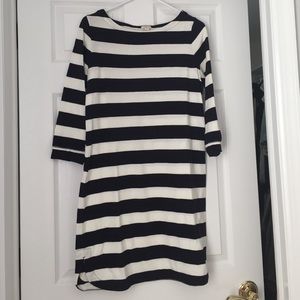 J Crew Factory Size S Dress