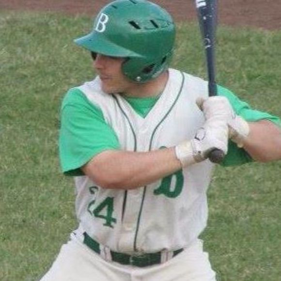 Meet your Posher, Brad