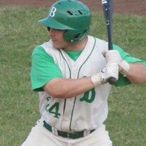 Meet your Posher, Brad