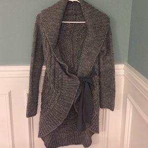 Pure Dash UK sweater