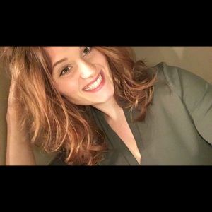 Meet your Posher, Courtney