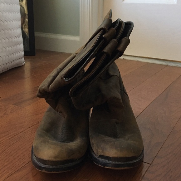 Durango cowboy boots - Picture 2 of 3