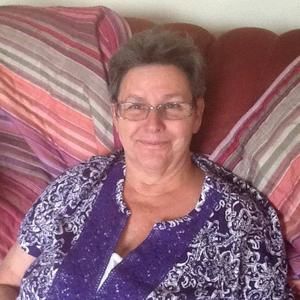 Meet your Posher, Sylvia