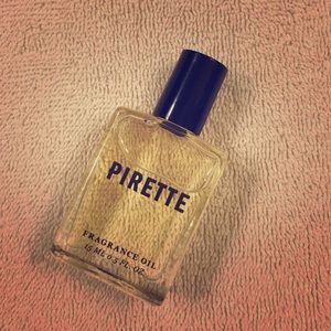 Pirette Fragrance Oil