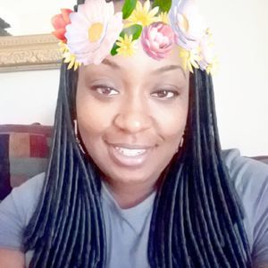 Meet your Posher, Camille