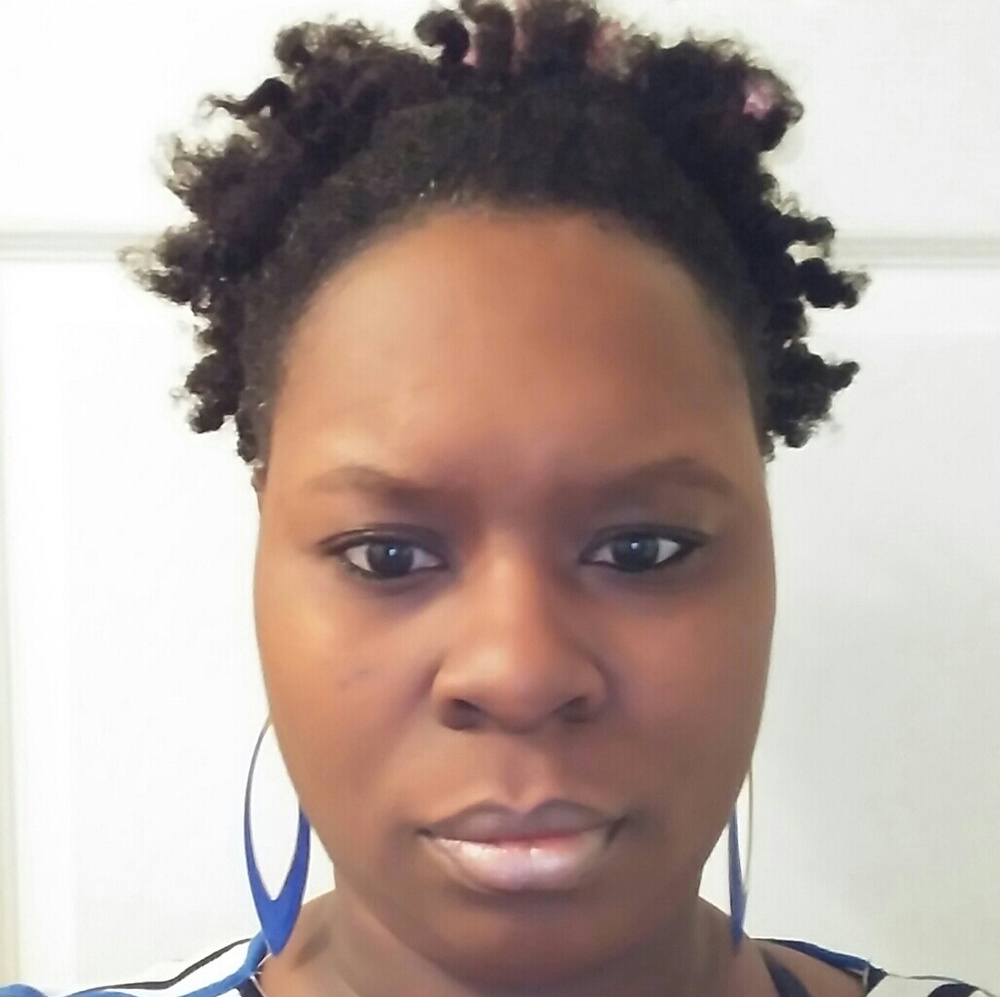 Meet your Posher, Kimberly