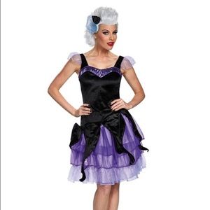 Ursula XL Costume