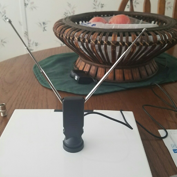 Portable dvd dtv playet - Picture 4 of 4