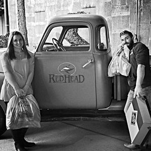 Meet your Posher, George