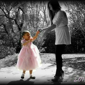 Meet your Posher, Racheal