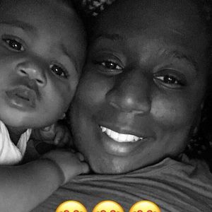 Meet your Posher, Ebony