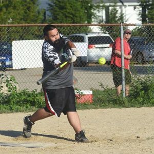 Meet your Posher, Pat