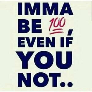 Meet your Posher, Marcus