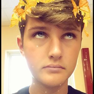 Meet your Posher, Daniel