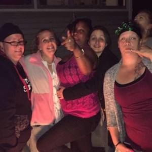 Meet your Posher, Melissa