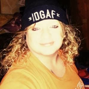 Meet your Posher, Tammy