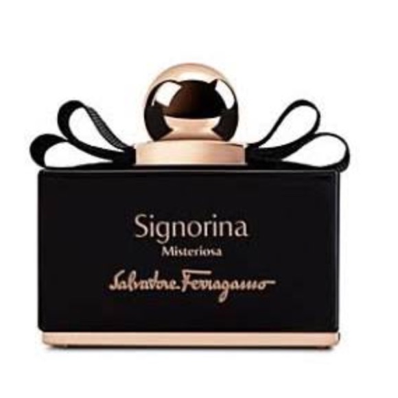 Unopened Signorina Misteriosa Parfum