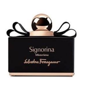 Unopened Signorina Misteriosa Parfum