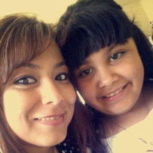 Meet your Posher, Norma