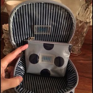 Obagi cosmetic case.  New