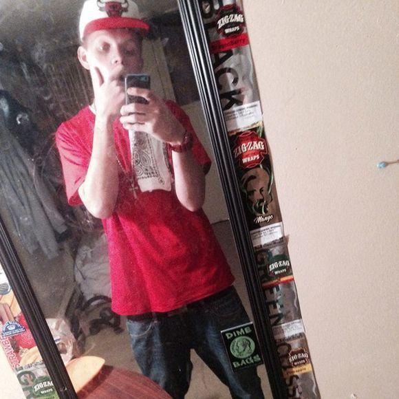 Meet your Posher, Jess