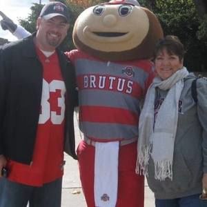 Meet your Posher, Rodney