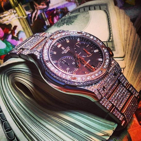 Meet your Posher, Aaron - Picture 1 of 1