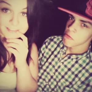 Meet your Posher, Timothy